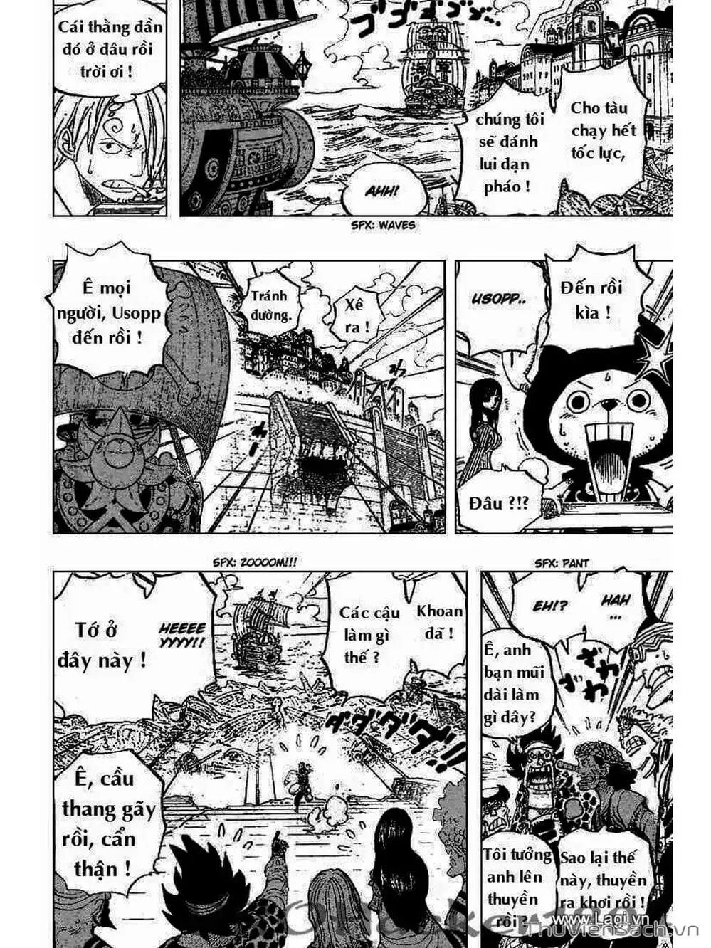Chapter 438 - Image 12