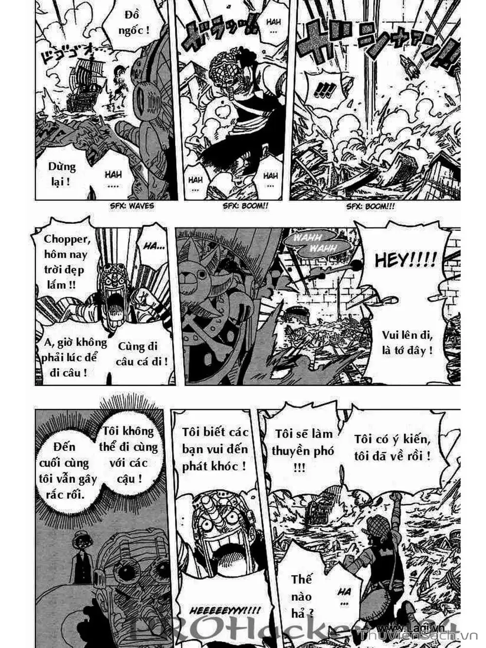 Chapter 438 - Image 14