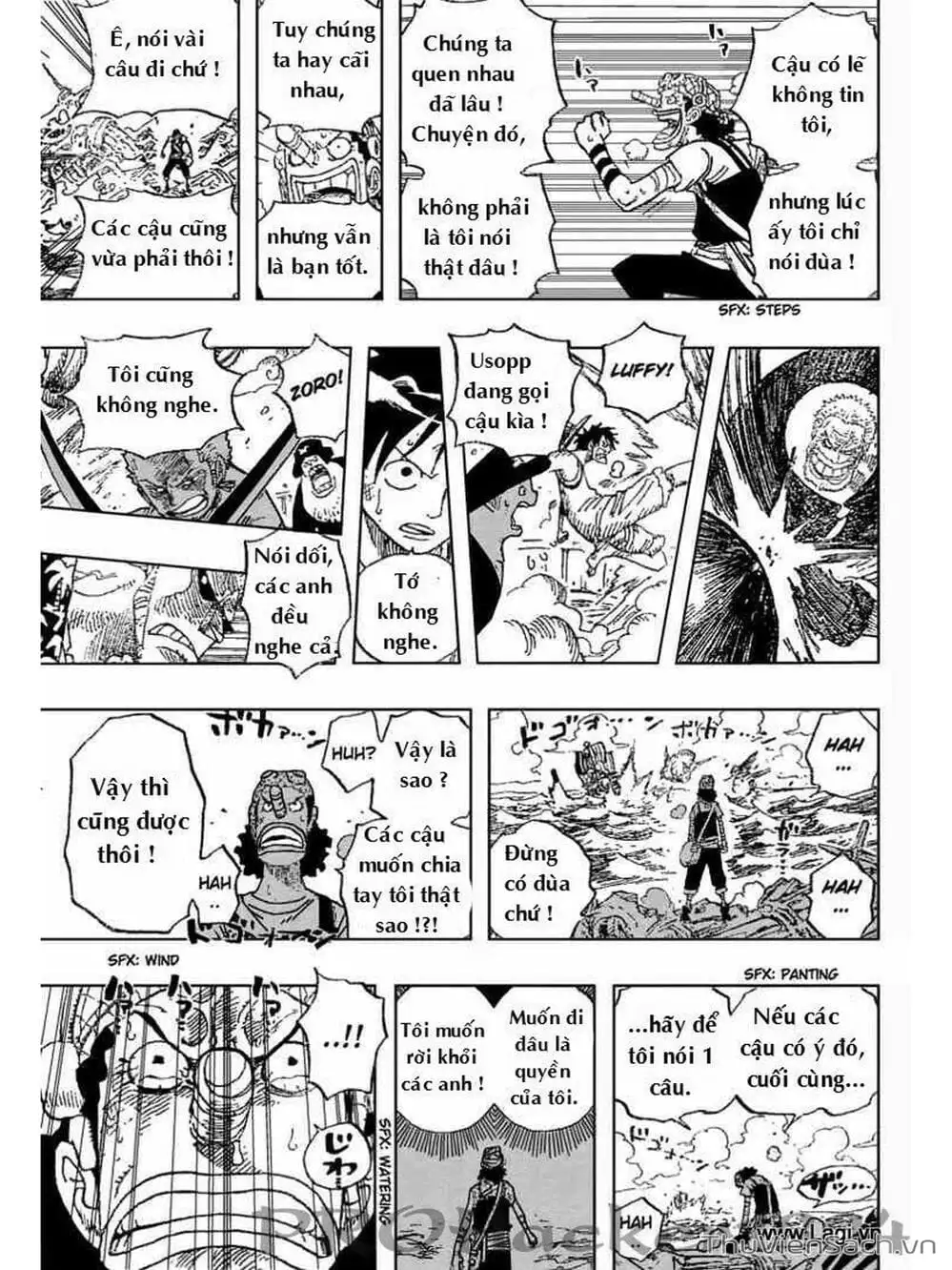 Chapter 438 - Image 15