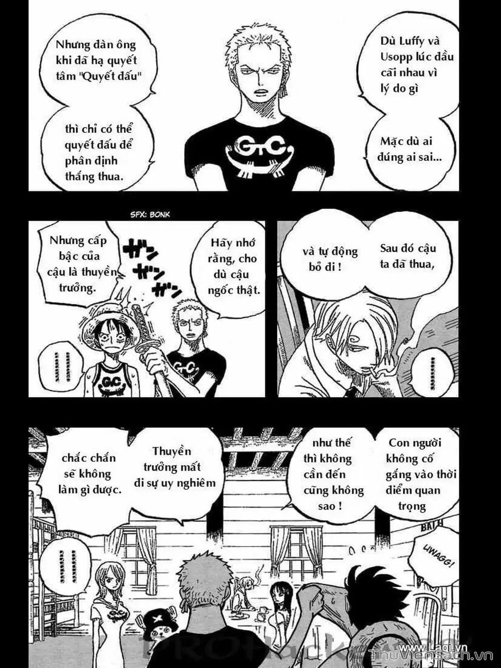 Chapter 438 - Image 3