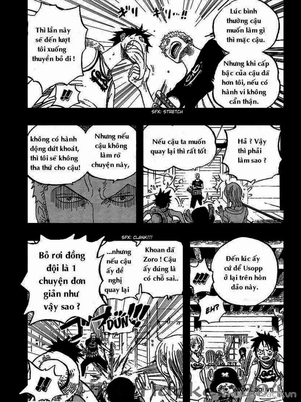 Chapter 438 - Image 4