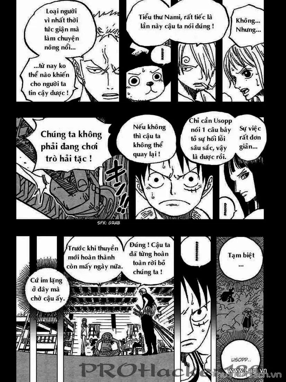 Chapter 438 - Image 5