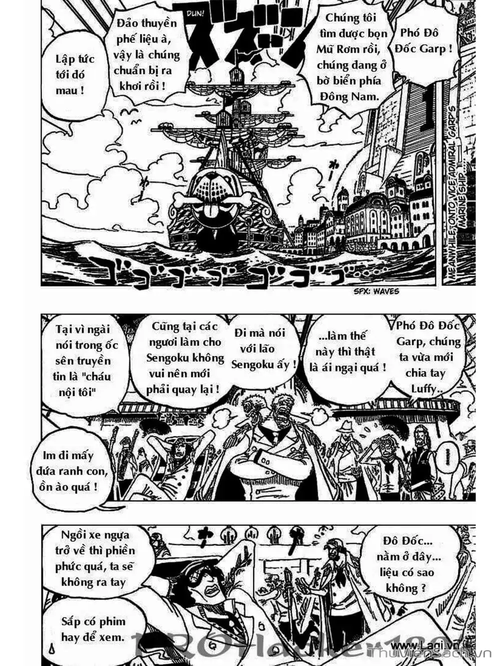 Chapter 438 - Image 6