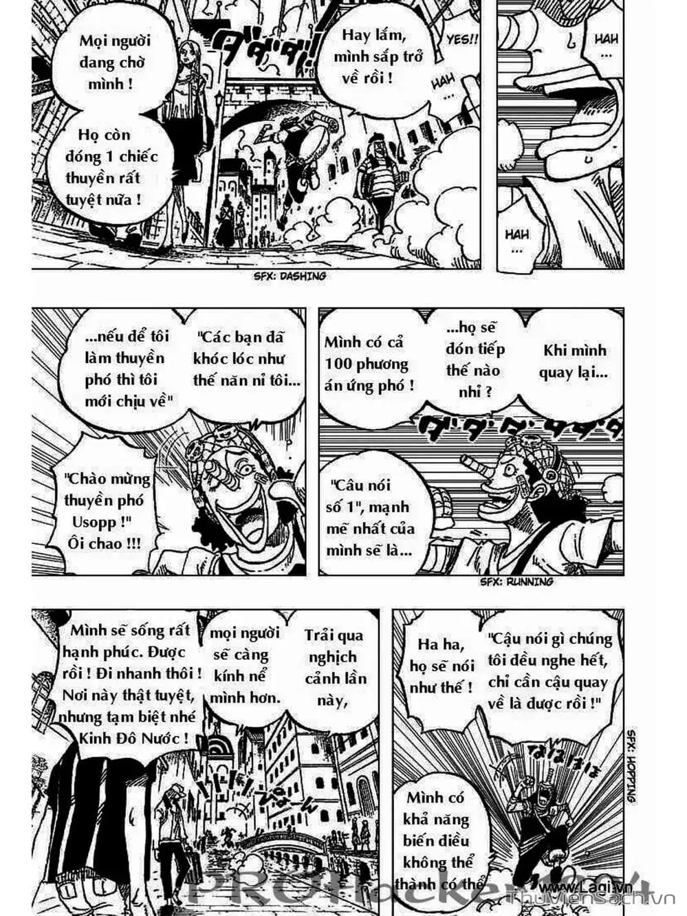 Chapter 438 - Image 7