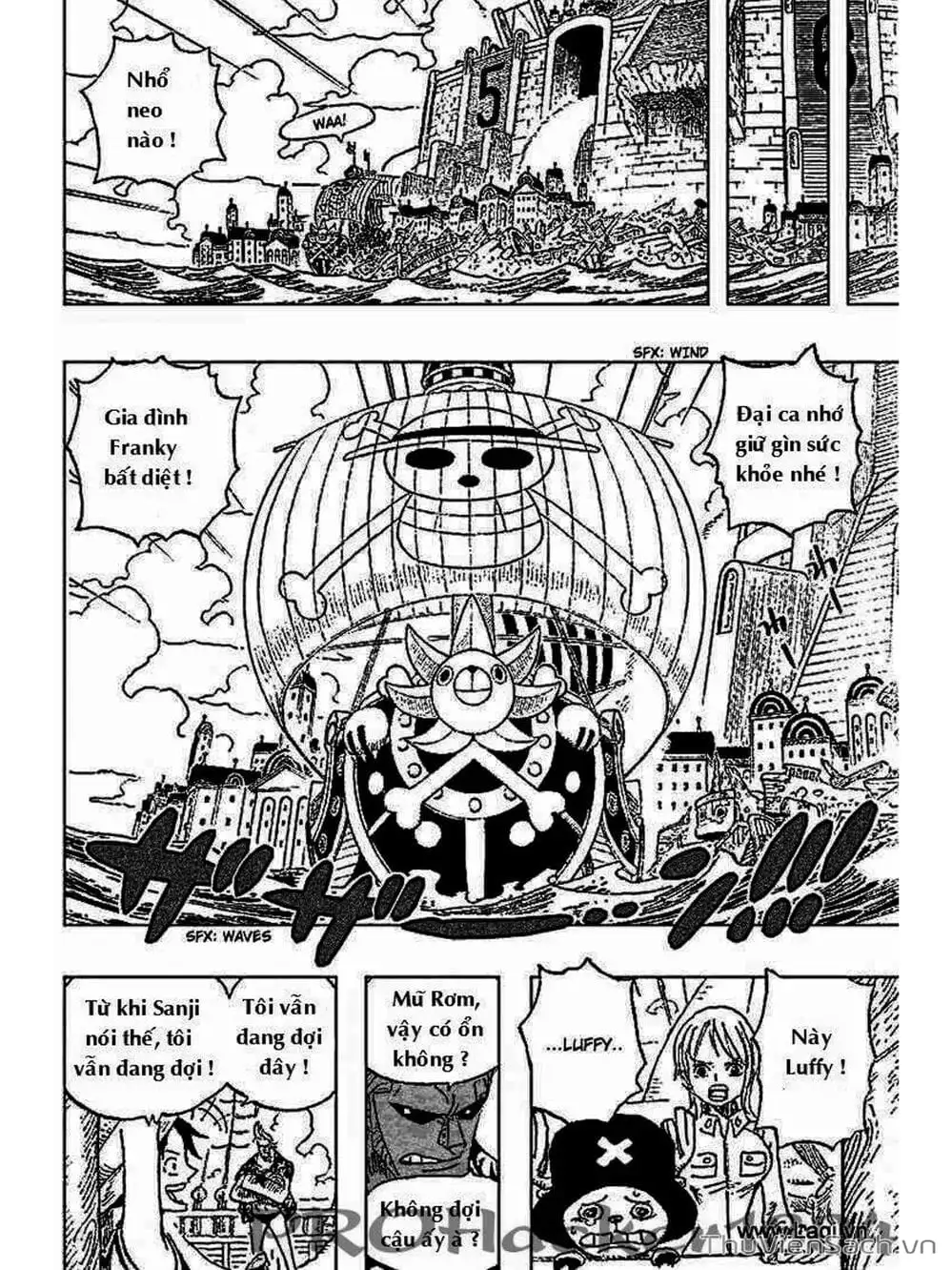 Chapter 438 - Image 8