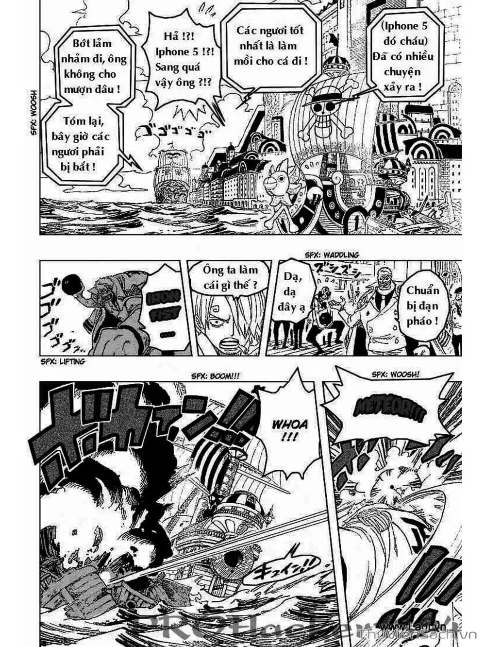 Chapter 438 - Image 10