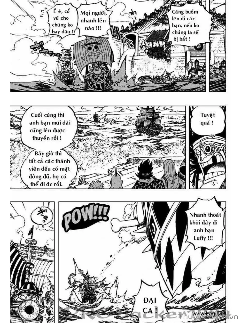 Chapter 439 - Image 2