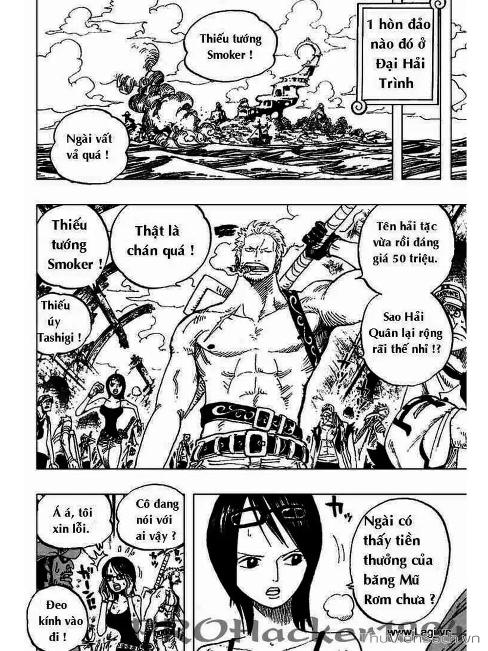 Chapter 439 - Image 15