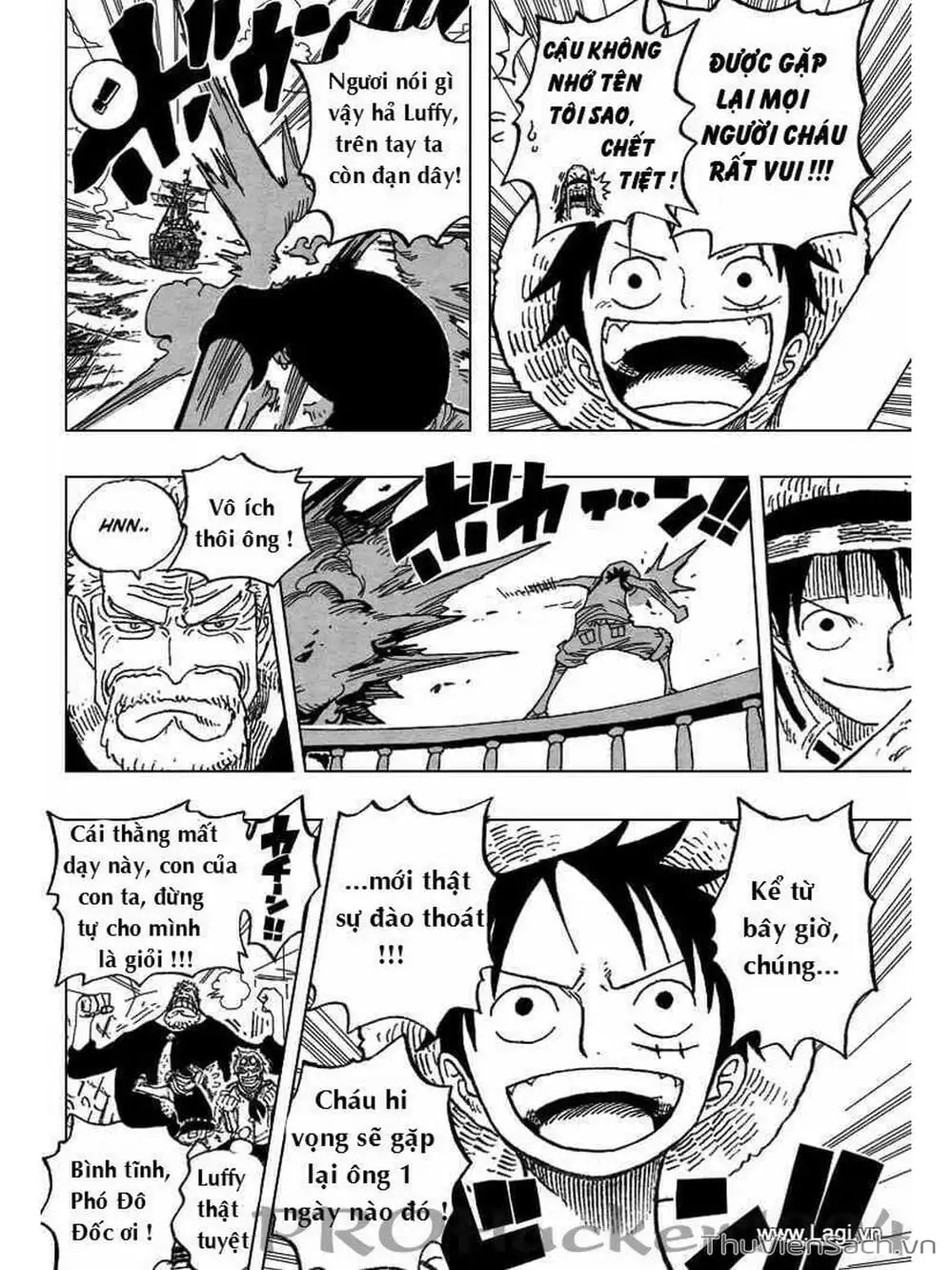 Chapter 439 - Image 7