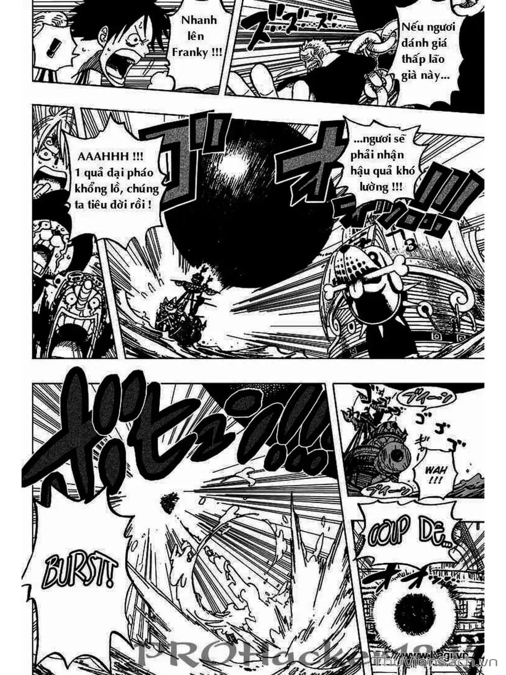 Chapter 439 - Image 9