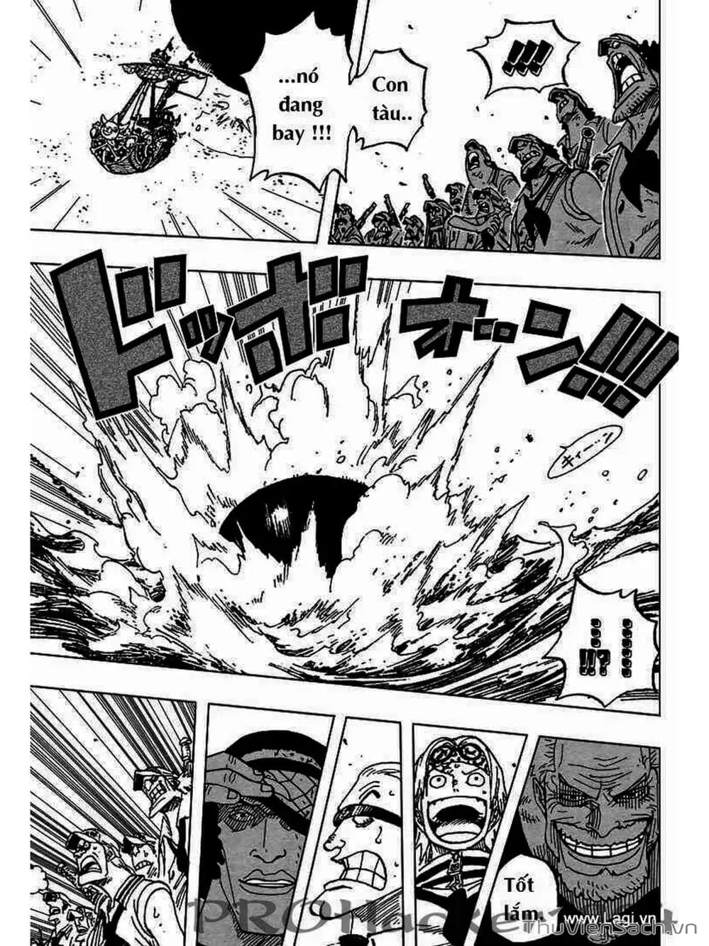 Chapter 439 - Image 10