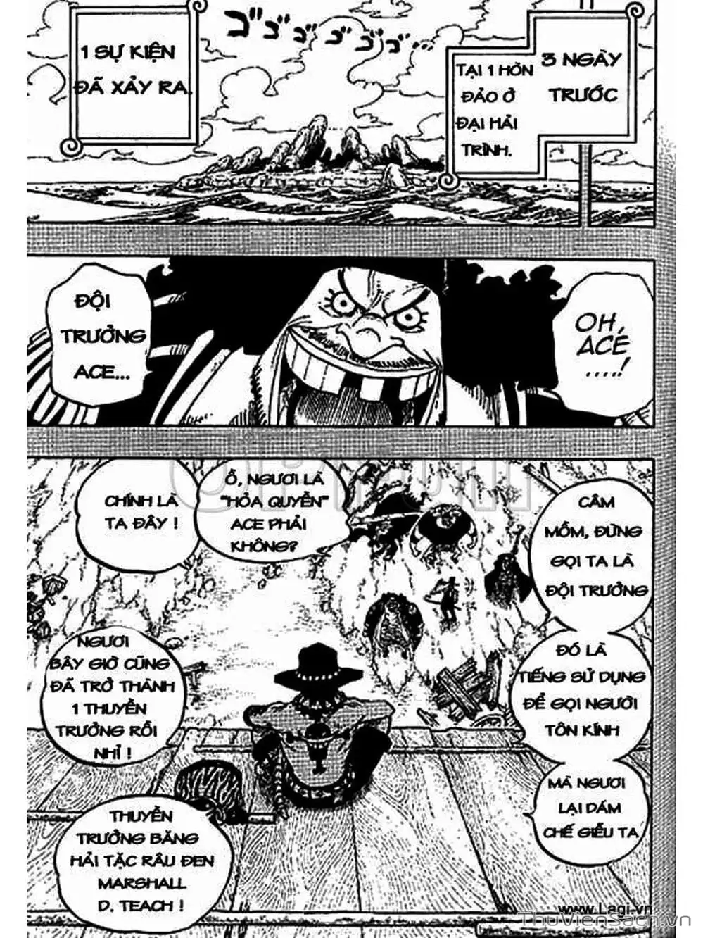 Chapter 440 - Image 11