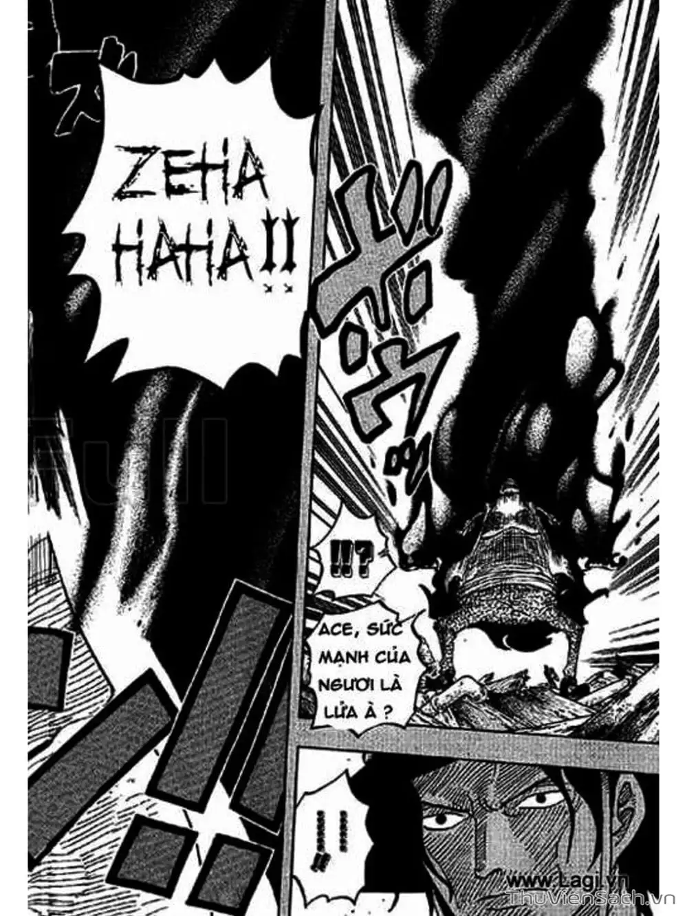 Chapter 440 - Image 18
