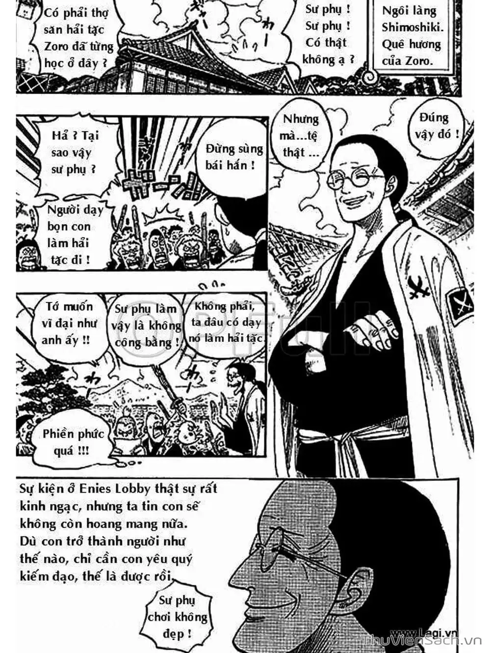 Chapter 440 - Image 5