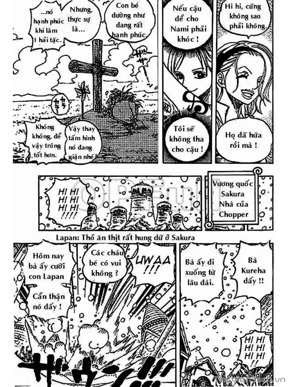 Chapter 440 - Image 7