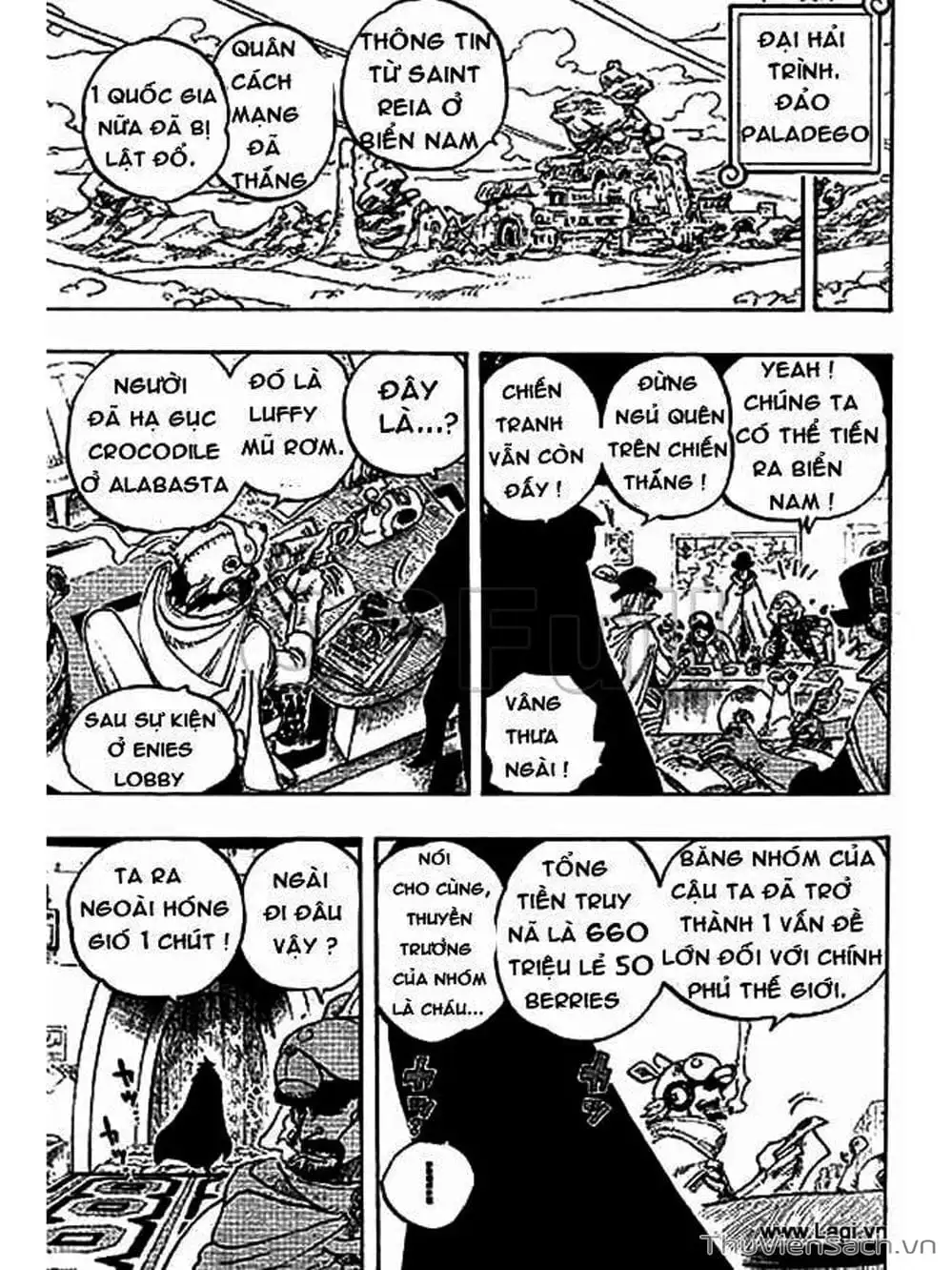 Chapter 440 - Image 9