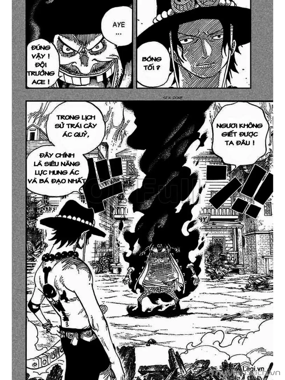 Chapter 441 - Image 2