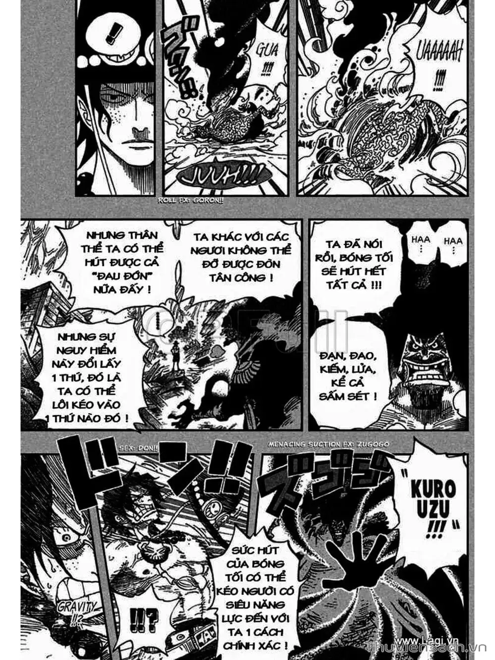 Chapter 441 - Image 11