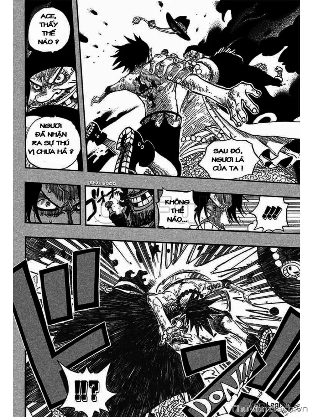 Chapter 441 - Image 12
