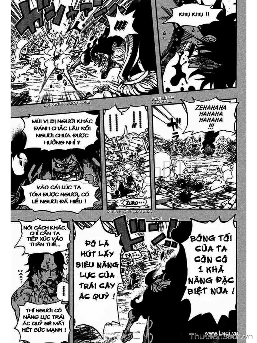 Chapter 441 - Image 13