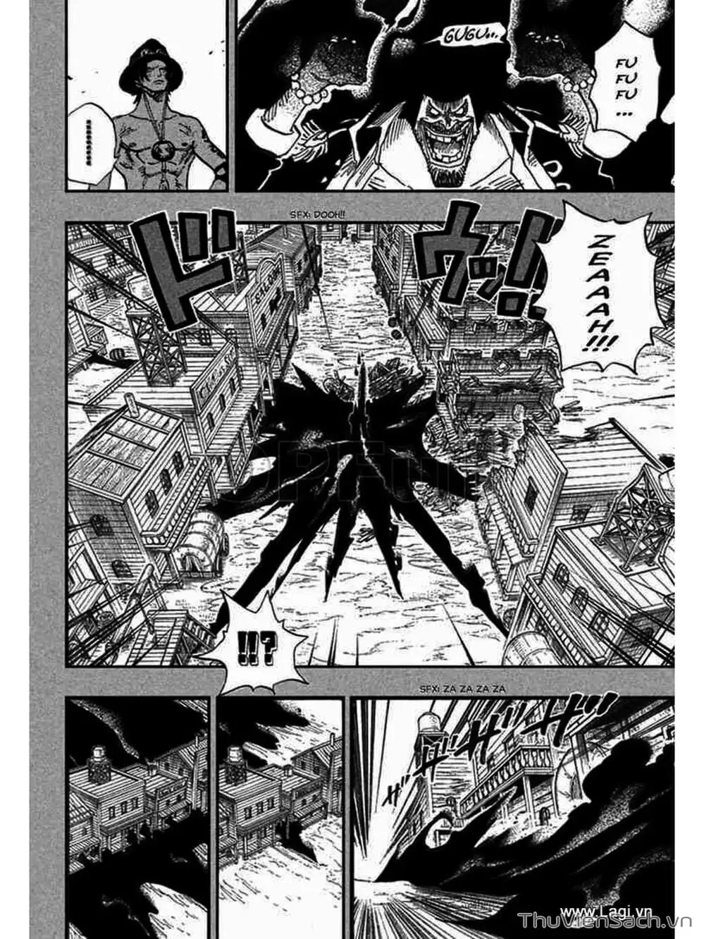 Chapter 441 - Image 4