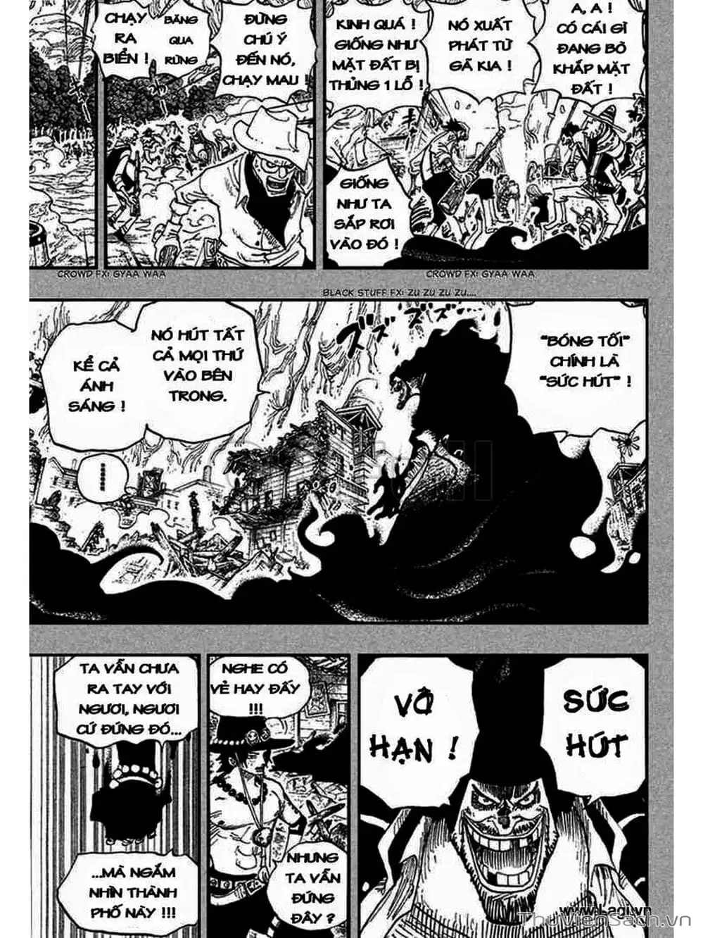 Chapter 441 - Image 5