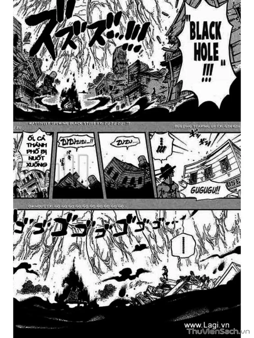 Chapter 441 - Image 6