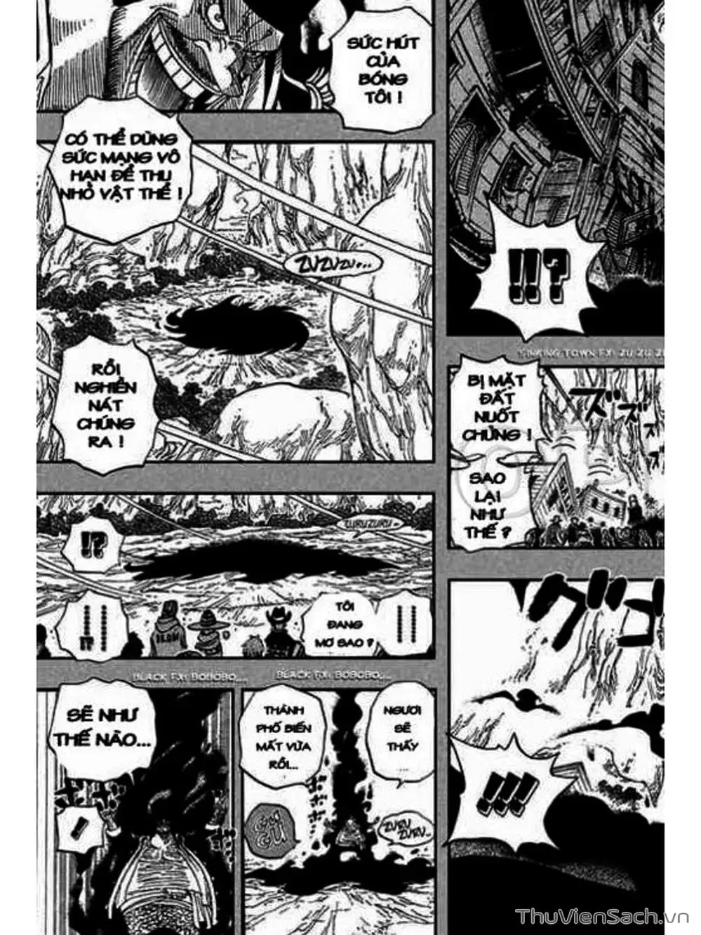 Chapter 441 - Image 7