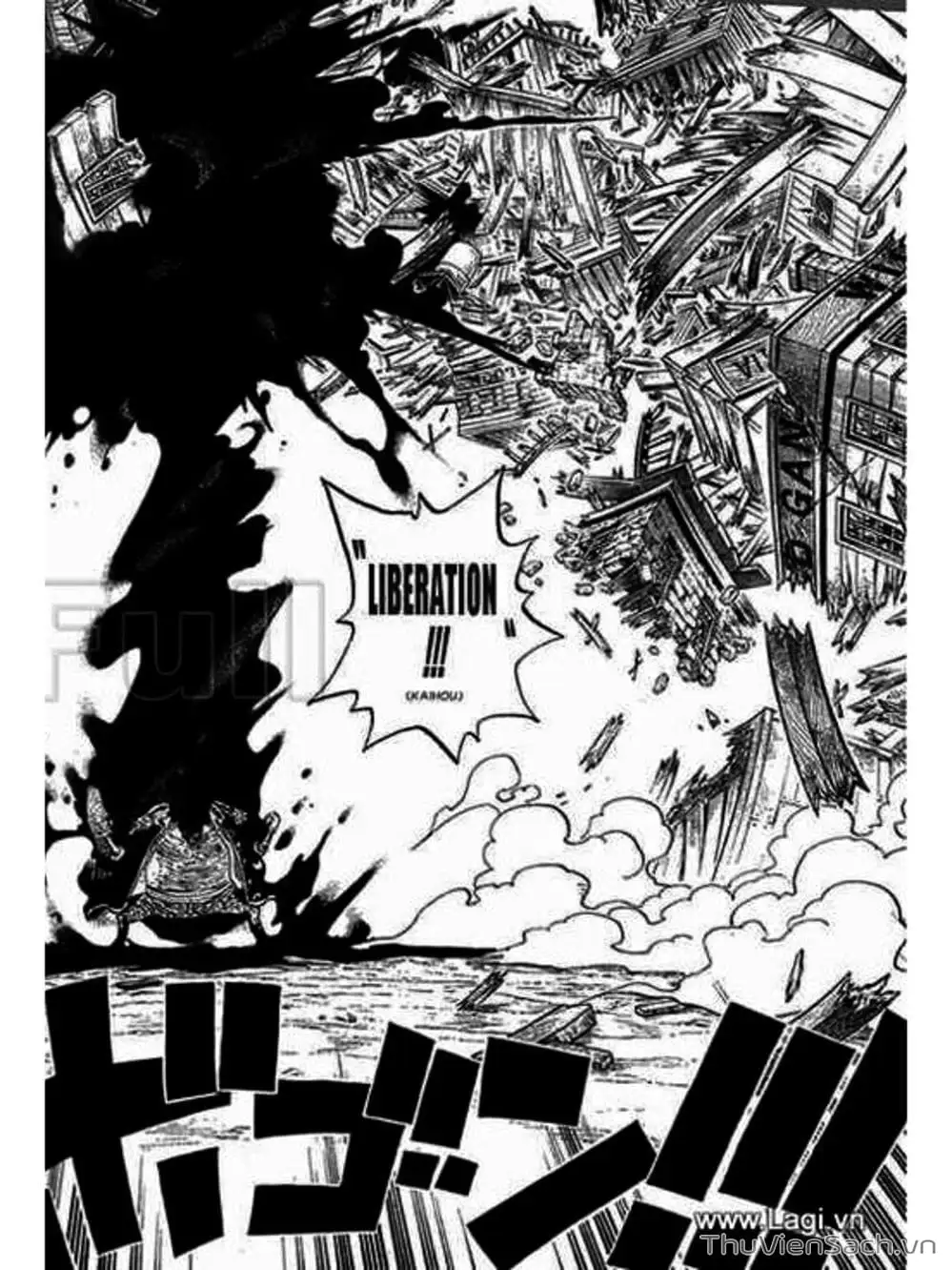 Chapter 441 - Image 8