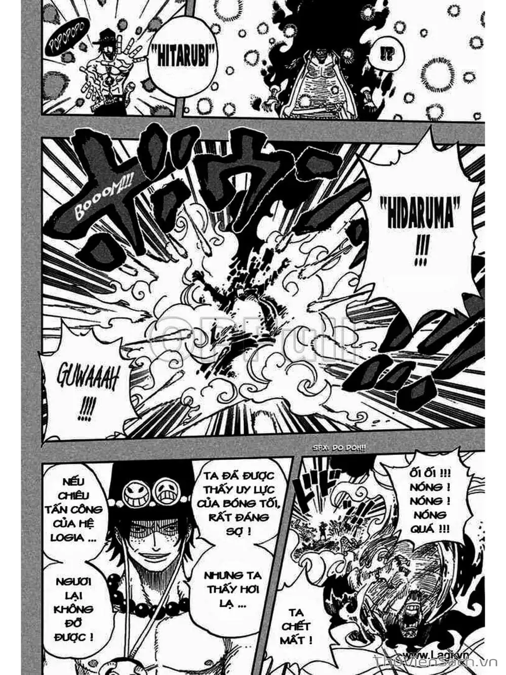 Chapter 441 - Image 10
