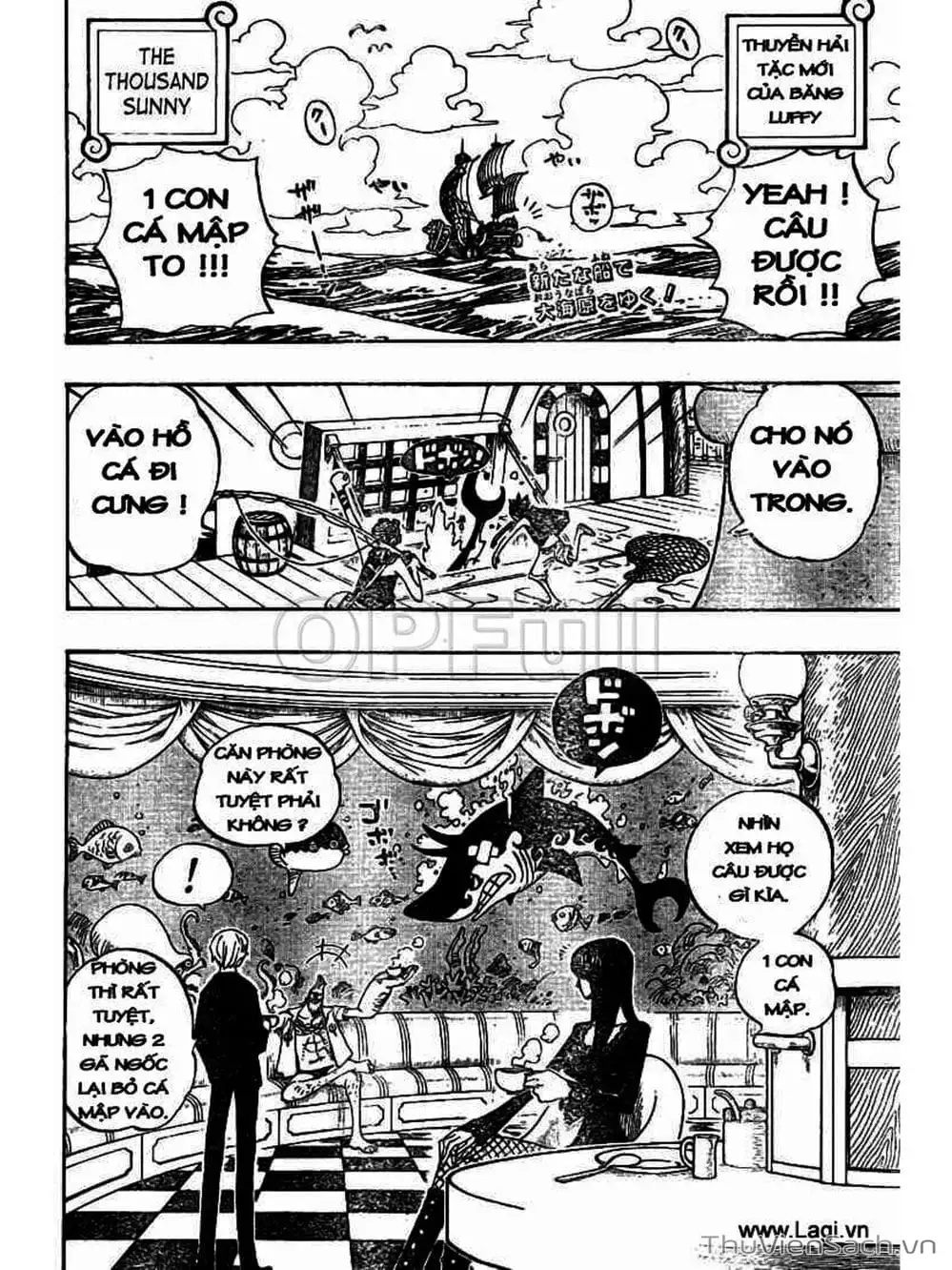 Chapter 442 - Image 2