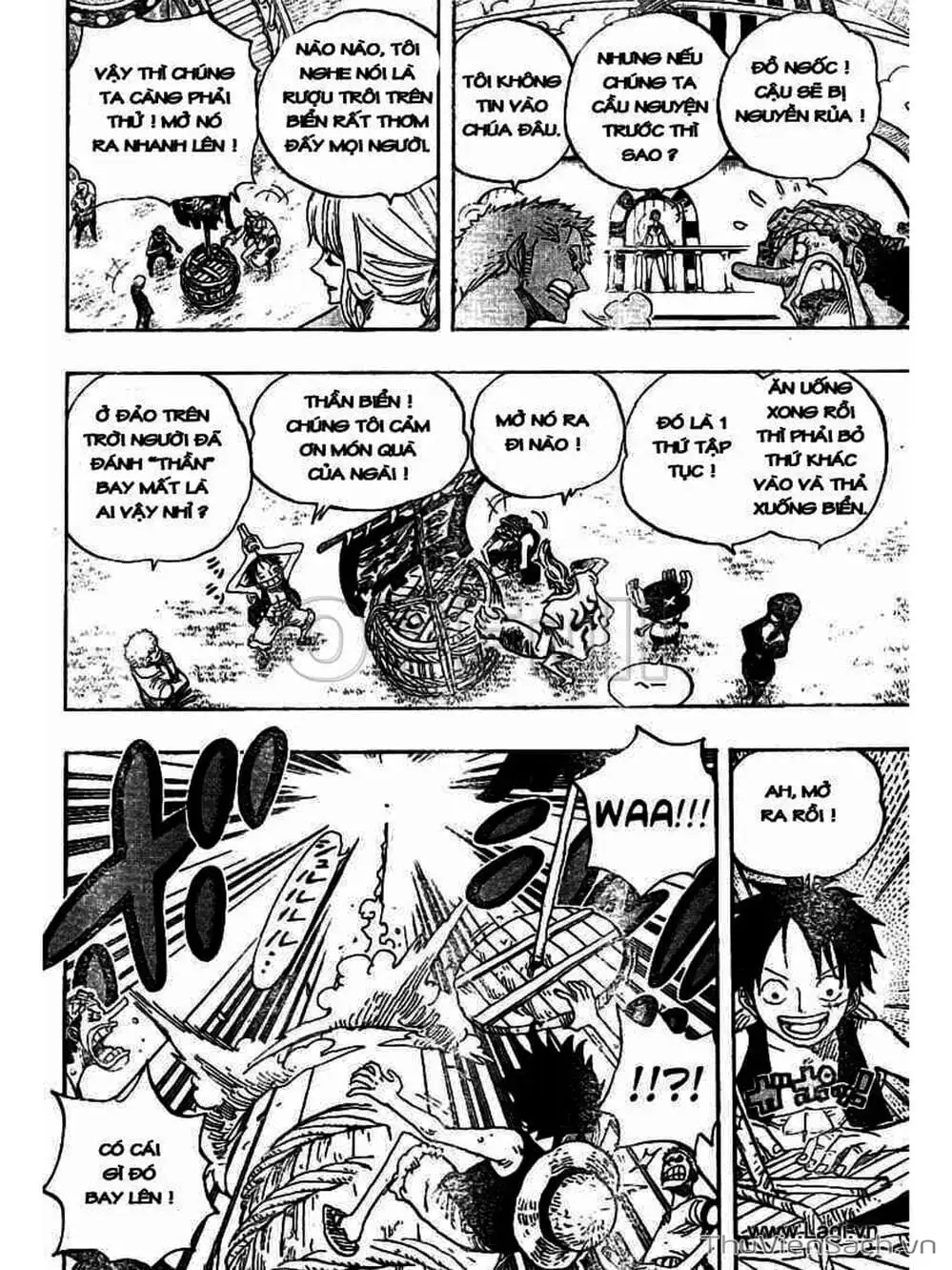 Chapter 442 - Image 6