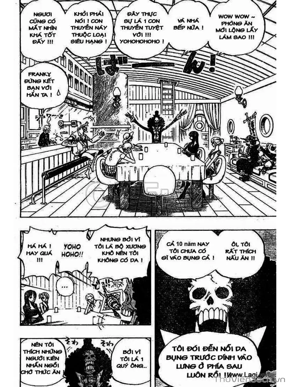 Chapter 443 - Image 4