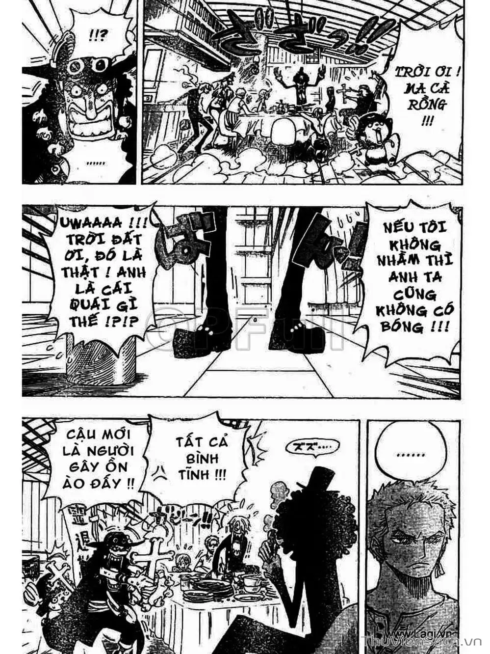 Chapter 443 - Image 9
