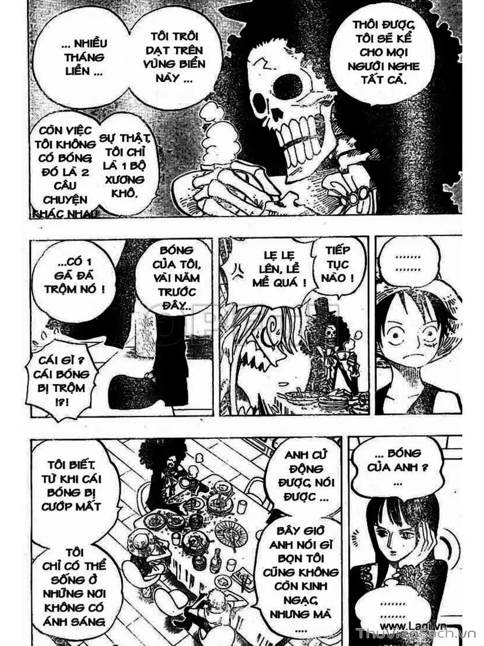 Chapter 443 - Image 10