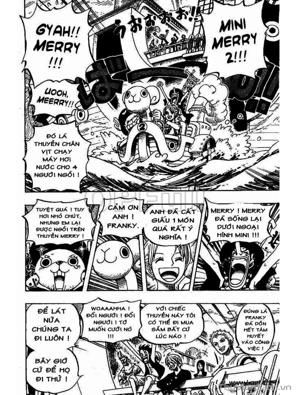 Chapter 444 - Image 6