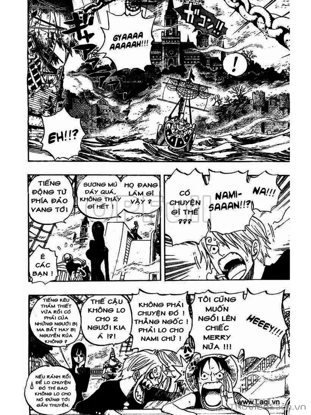 Chapter 444 - Image 8