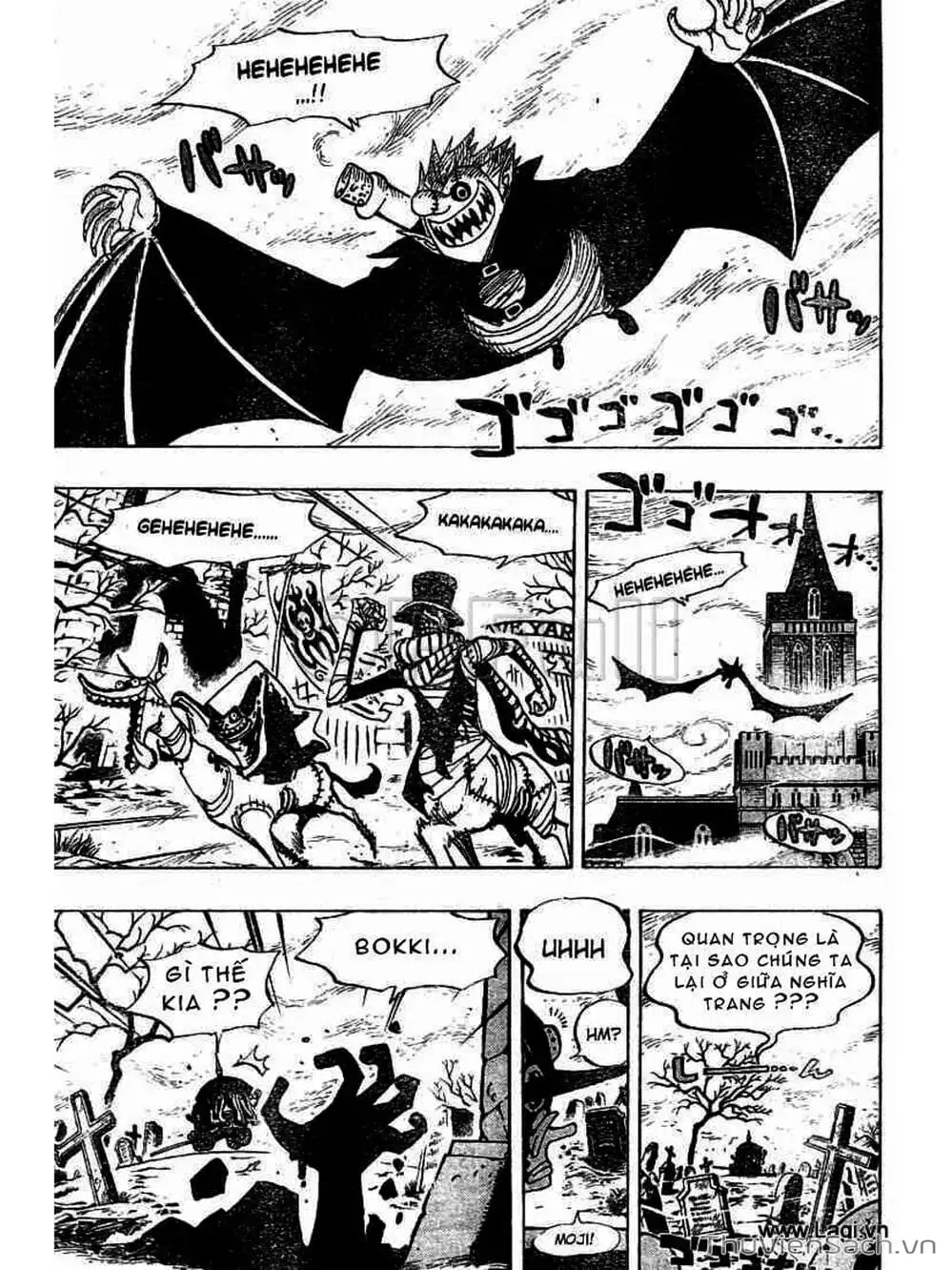Chapter 445 - Image 11