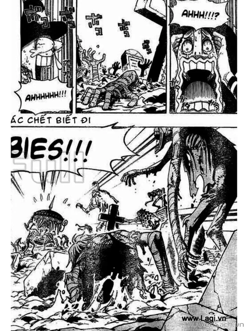 Chapter 445 - Image 12