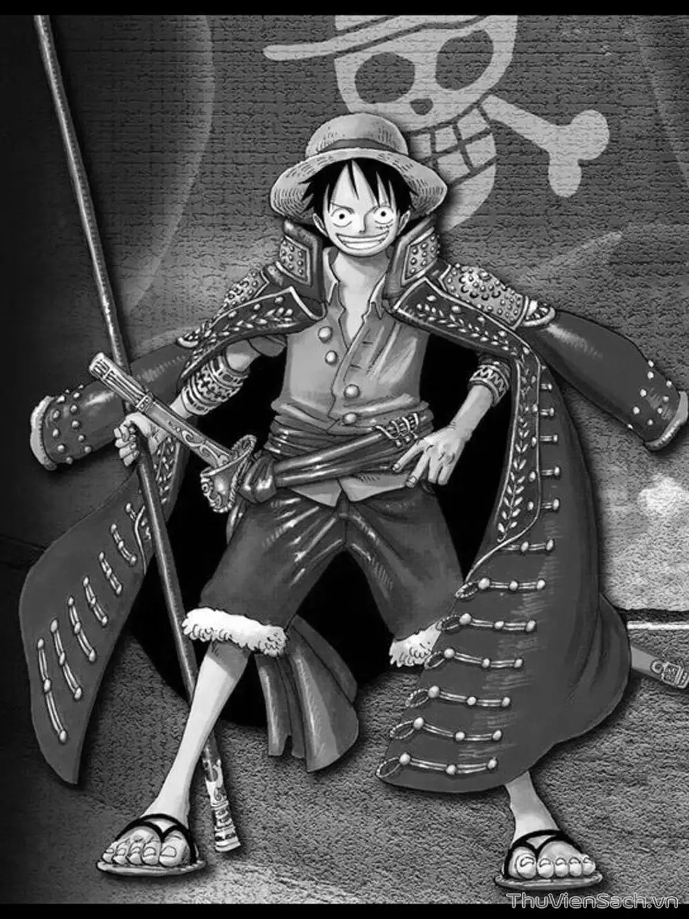 Chapter 445 - Image 20