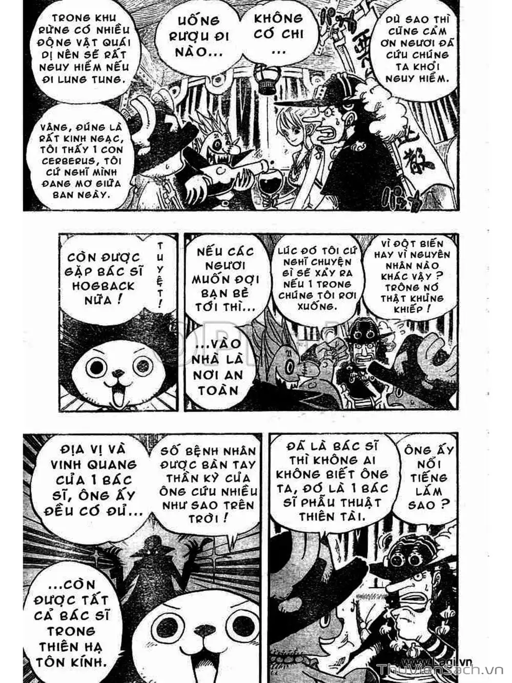 Chapter 445 - Image 3