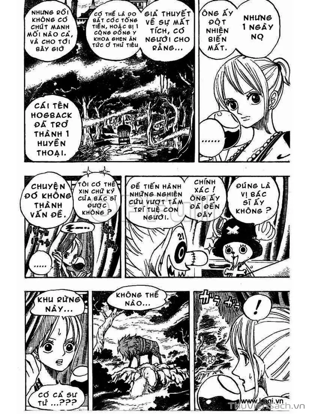 Chapter 445 - Image 4