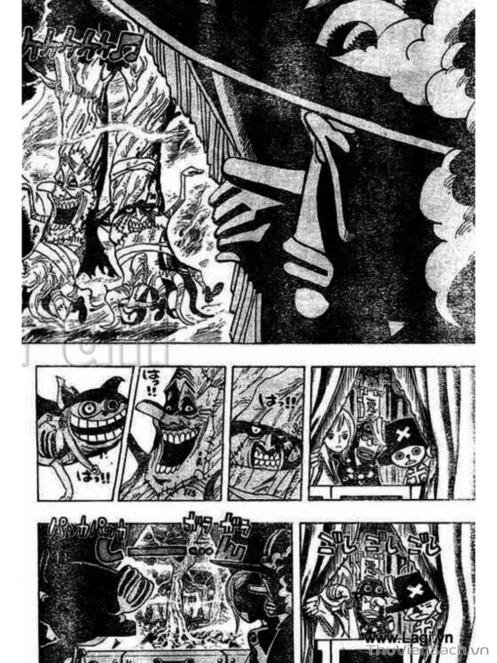 Chapter 445 - Image 6