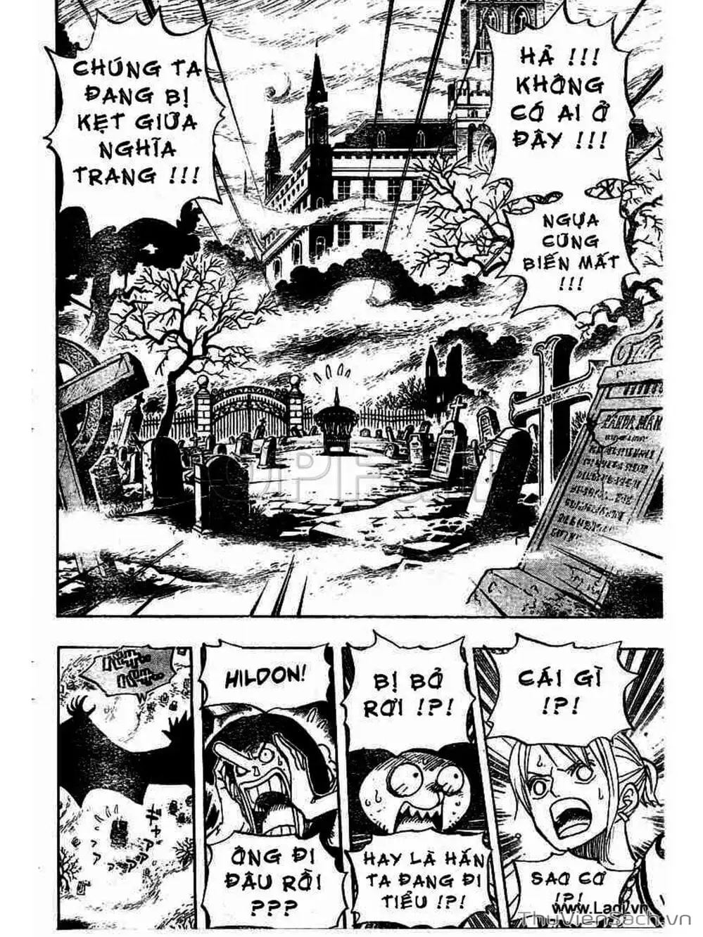 Chapter 445 - Image 10
