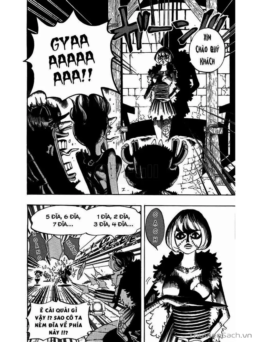 Chapter 446 - Image 3