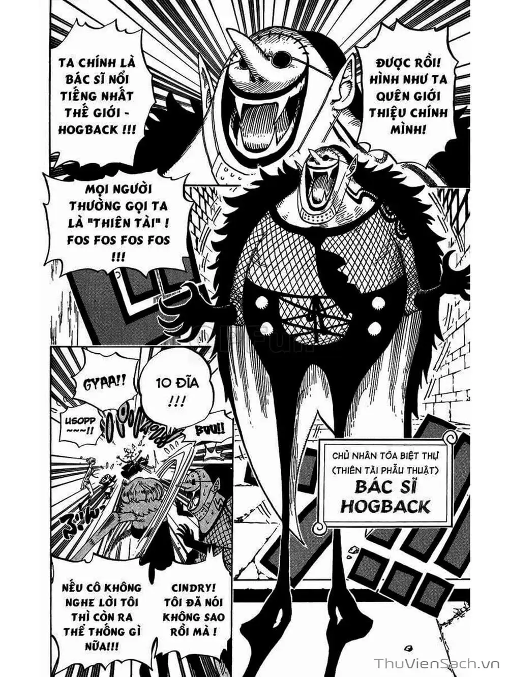 Chapter 446 - Image 5