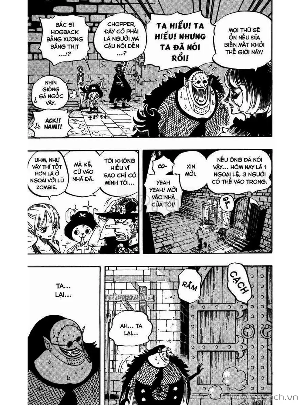 Chapter 446 - Image 6