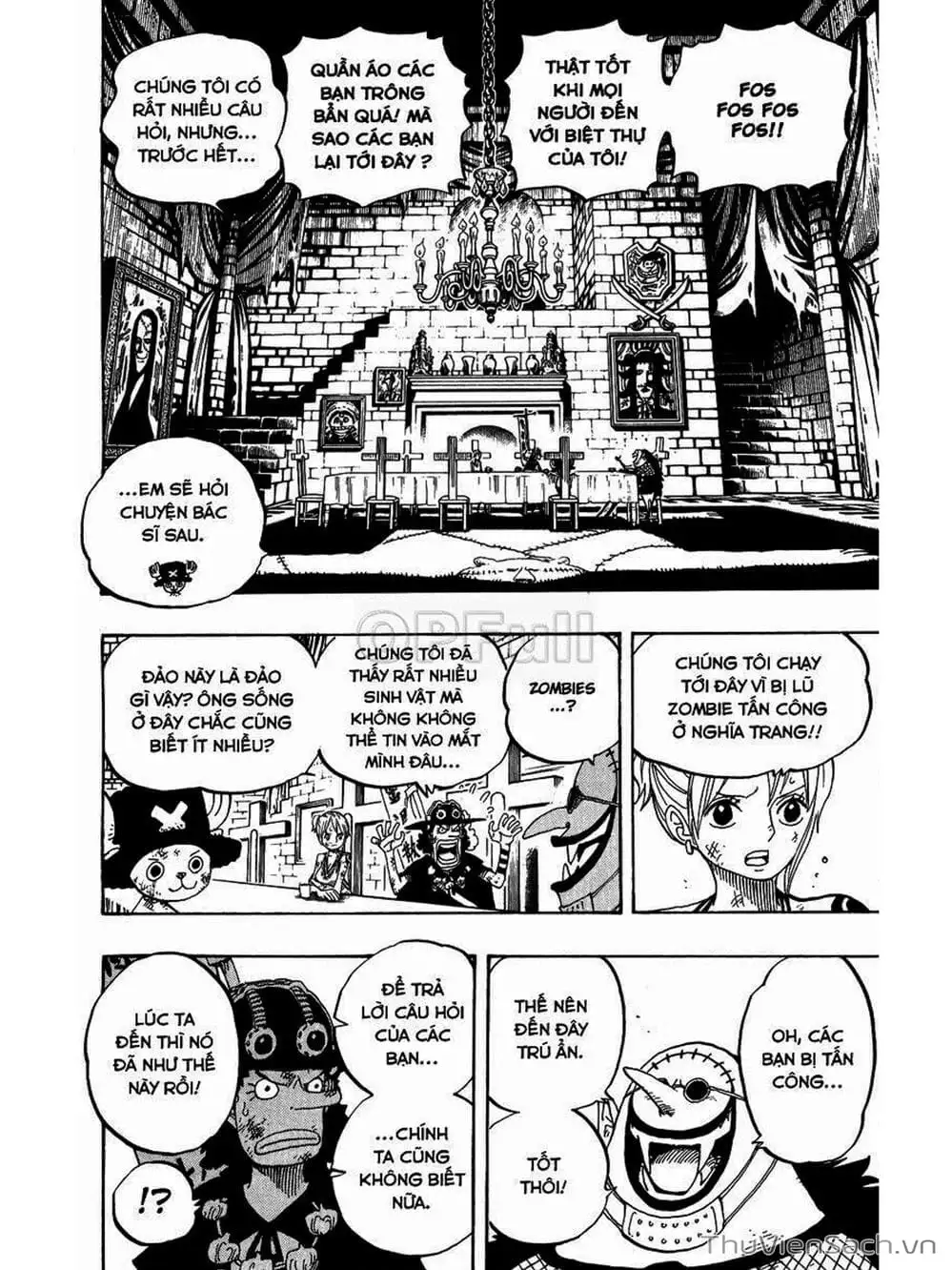 Chapter 446 - Image 7