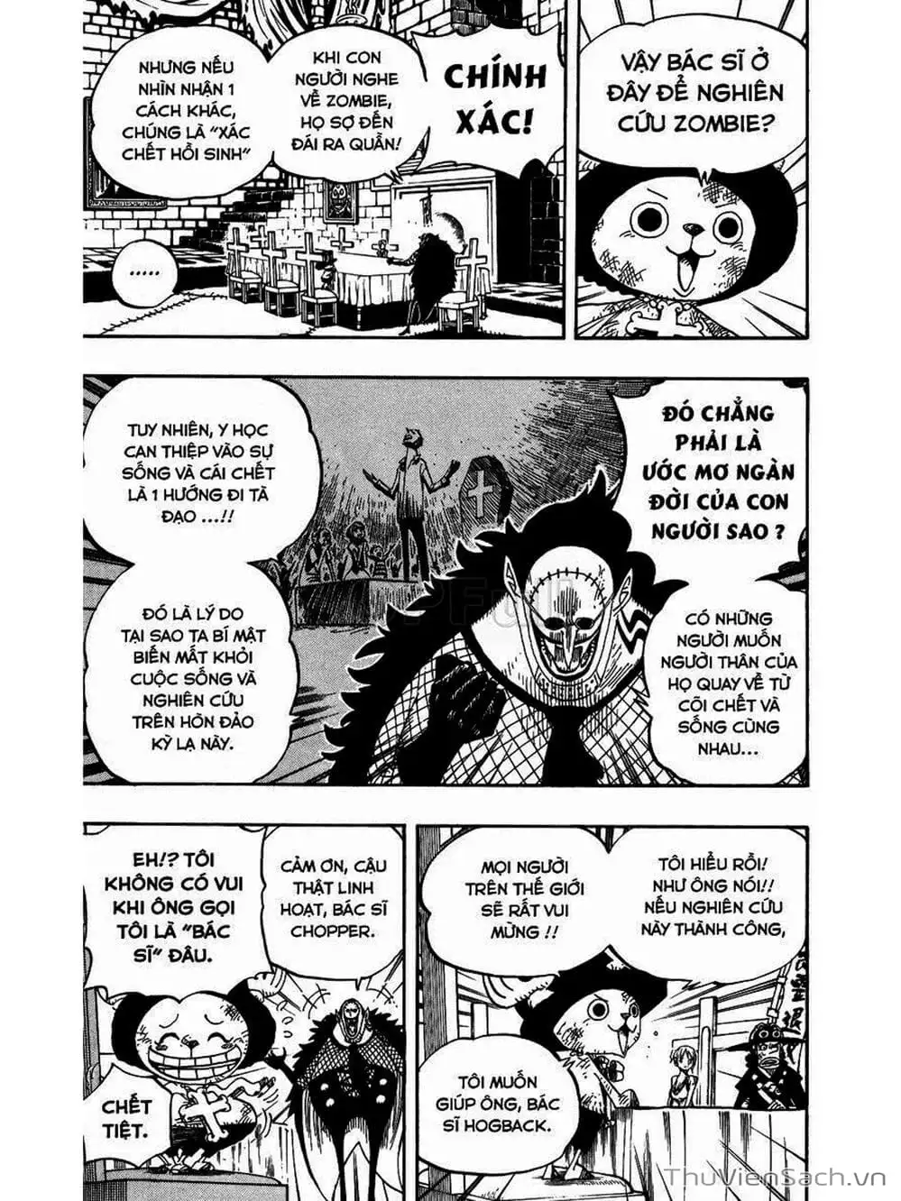 Chapter 446 - Image 8