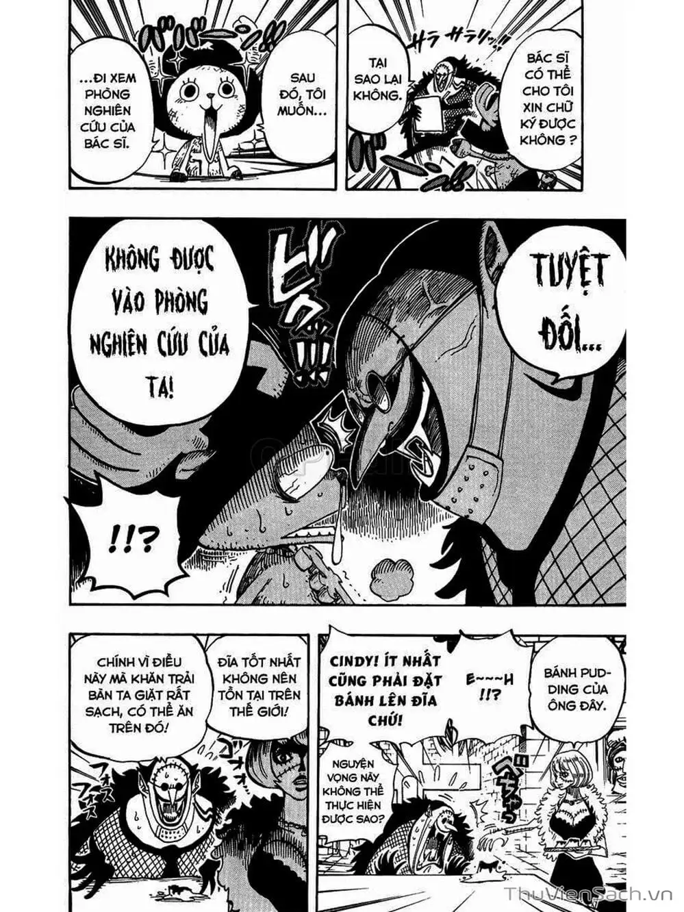 Chapter 446 - Image 9
